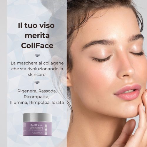CollFace Maschera Vi CollFace Maschera Vi