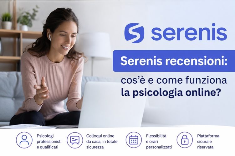 serenis recensioni