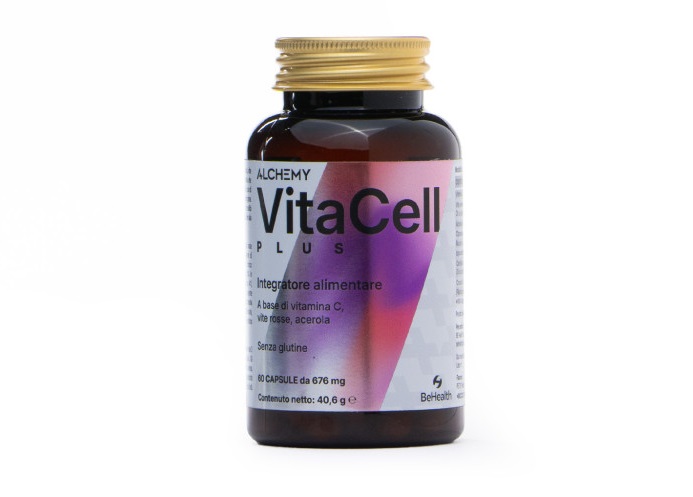 Vitacell Plus recensioni
