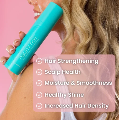 Neumi Hair Spray capelli recensioni glutatione Neumi Hair Spray capelli recensioni glutatione
