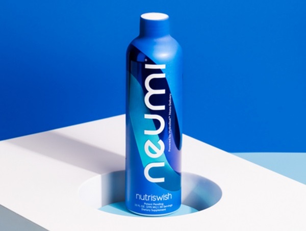 NutriSwish Neumi NutriSwish Neumi